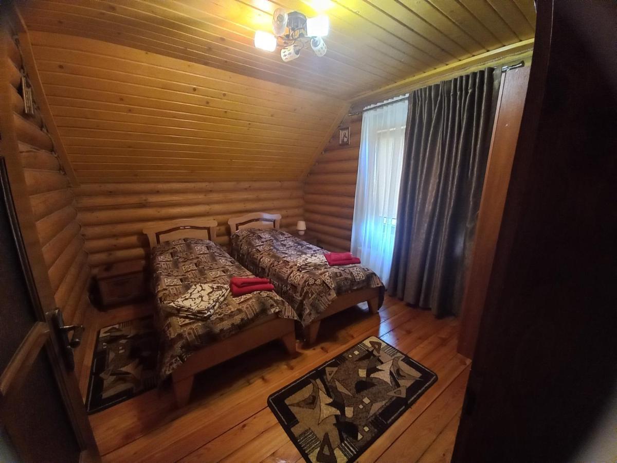 Вілла Садиба У Марії Поляна Екстер'єр фото